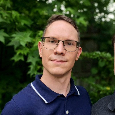 Arttu Maher