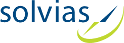 Solvias Logo 2024