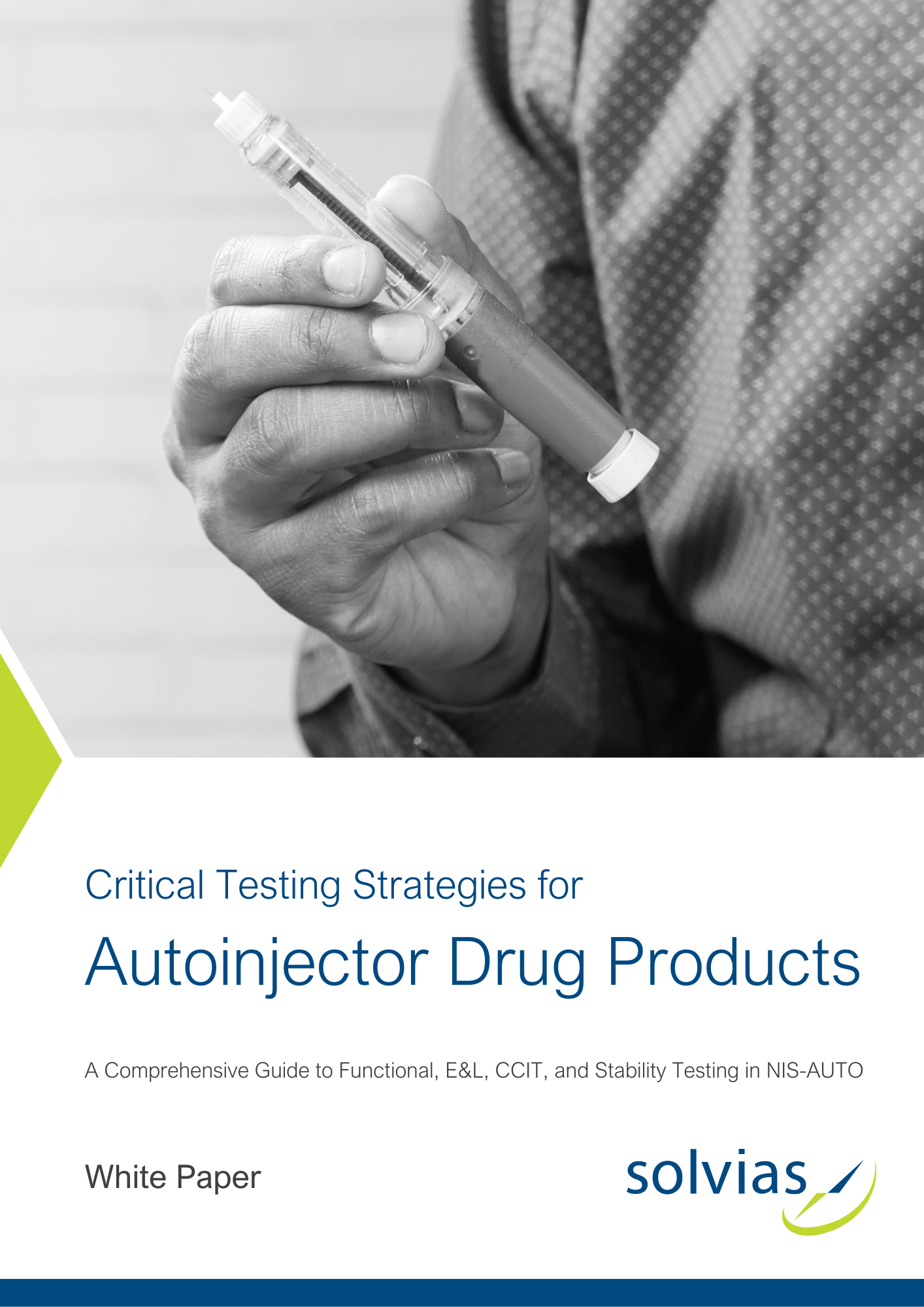 Autoinjectors