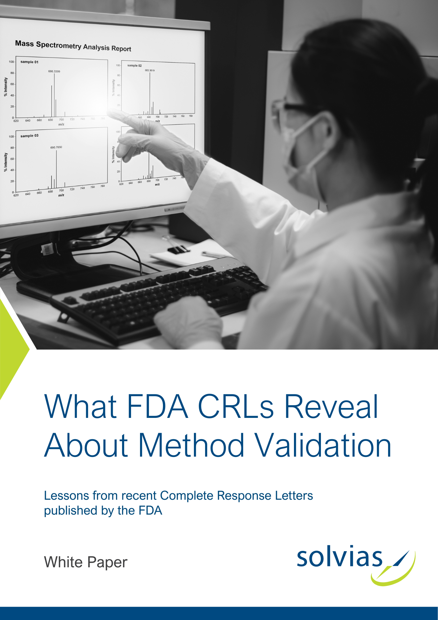 Validation CRLs (1)